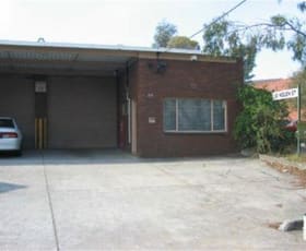 Factory, Warehouse & Industrial commercial property leased at 2/20 Helen Street Heidelberg West VIC 3081