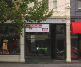 Shop & Retail commercial property leased at 385 Bridge Road Richmond VIC 3121