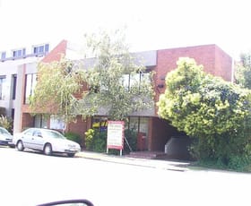 Offices commercial property leased at Level A/42 Upper Heidelberg Road Ivanhoe VIC 3079