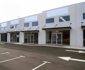 Offices commercial property leased at Unit 7/266 Rutland Avenue Carlisle WA 6101