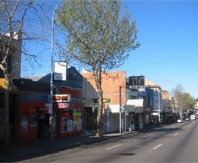 Offices commercial property leased at 128 Military Road Neutral Bay NSW 2089