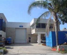 Factory, Warehouse & Industrial commercial property leased at 60 Carlingford Street Sefton NSW 2162