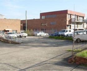 Factory, Warehouse & Industrial commercial property leased at 16 Harp Street Campsie NSW 2194