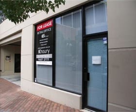 Offices commercial property leased at 1/29 Hunter Street Parramatta NSW 2150