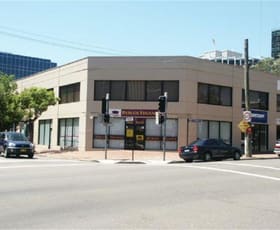Offices commercial property leased at 9/29 Hunter Street Parramatta NSW 2150