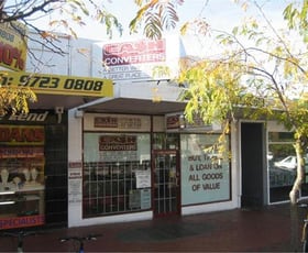 Shop & Retail commercial property leased at 166 Main Street Croydon VIC 3136