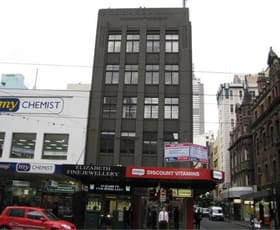 Offices commercial property leased at Level 2/330  Little Collins Street Melbourne VIC 3000