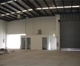 Factory, Warehouse & Industrial commercial property leased at 2/29 Swift Way Dandenong South VIC 3175