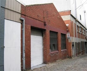 Factory, Warehouse & Industrial commercial property leased at North Melbourne VIC 3051