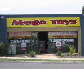 Shop & Retail commercial property leased at 2 2, 18-20 Hawthorn Road Doveton VIC 3177