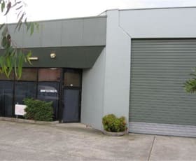 Factory, Warehouse & Industrial commercial property leased at 10/5-7 Vesper Drive Narre Warren VIC 3805