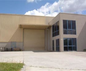 Factory, Warehouse & Industrial commercial property leased at 32 Kimberley Road Dandenong VIC 3175