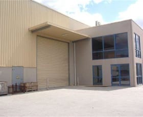 Factory, Warehouse & Industrial commercial property leased at 32 Kimberley Road Dandenong VIC 3175