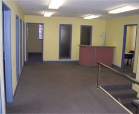 Offices commercial property leased at 14 Telopea Avenue Homebush NSW 2140