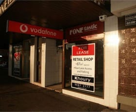 Offices commercial property leased at 378 Church Street Parramatta NSW 2150