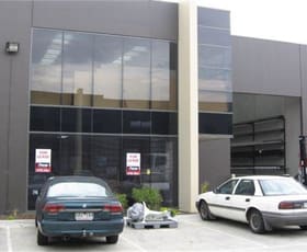 Factory, Warehouse & Industrial commercial property leased at 12, 355-365 South Gippsland Highway Dandenong South VIC 3175