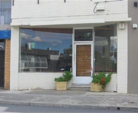 Shop & Retail commercial property leased at 51 Beetham Parade Rosanna VIC 3084