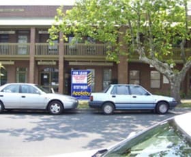 Offices commercial property leased at 3 / 45 Railway Road Blackburn VIC 3130