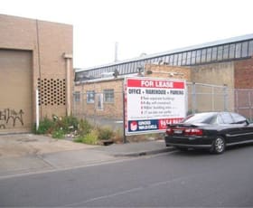 Factory, Warehouse & Industrial commercial property leased at 15-17 Cromwell Street Collingwood VIC 3066