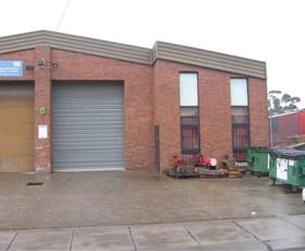 Factory, Warehouse & Industrial commercial property leased at Dandenong South VIC 3175
