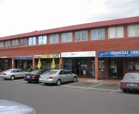 Shop & Retail commercial property leased at Shop 15, The Stables Shopping Centre, Childs Road Mill Park VIC 3082