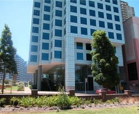 Offices commercial property leased at 67 Albert Avenue Chatswood NSW 2067
