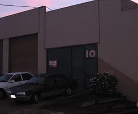Factory, Warehouse & Industrial commercial property leased at Noble Park VIC 3174
