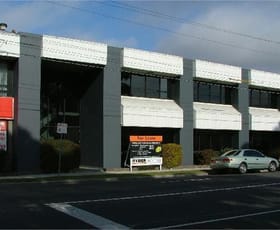 Factory, Warehouse & Industrial commercial property leased at 258 Darebin Road Fairfield VIC 3078