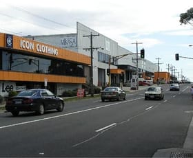 Factory, Warehouse & Industrial commercial property leased at 258 Darebin Road Fairfield VIC 3078