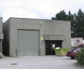 Factory, Warehouse & Industrial commercial property leased at 15 Colrado Court Hallam VIC 3803