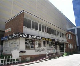 Offices commercial property leased at 4/124 Marsden Street Parramatta NSW 2150