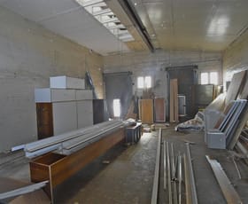 Factory, Warehouse & Industrial commercial property leased at 23 Lachlan Street Alexandria NSW 2015