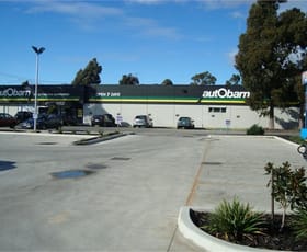 Factory, Warehouse & Industrial commercial property leased at 495A Ballarat Road Sunshine VIC 3020