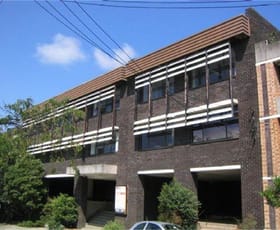 Offices commercial property leased at 7/17-23 Myrtle Street North Sydney NSW 2060