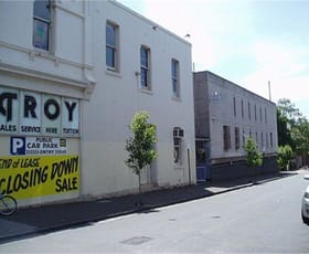 Offices commercial property leased at 568 Chapel Street South Yarra VIC 3141