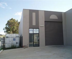 Factory, Warehouse & Industrial commercial property leased at Factory 2, 15 Mary Street Pakenham VIC 3810