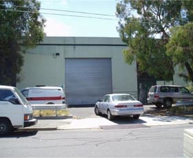 Factory, Warehouse & Industrial commercial property leased at 4 Abbott Street Fairfield VIC 3078