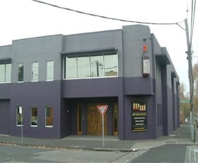 Offices commercial property leased at Suite 2 / /1 Marine Parade Abbotsford VIC 3067