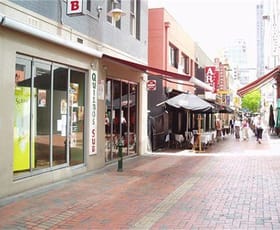 Shop & Retail commercial property leased at Shop A, 389 Lonsdale Street Melbourne VIC 3000