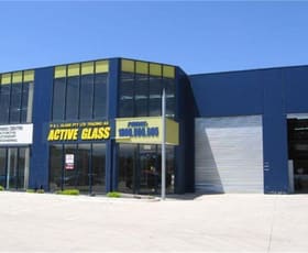 Factory, Warehouse & Industrial commercial property leased at Factory 3, 96-98 Hallam-South Road Hallam VIC 3803