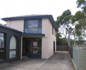 Offices commercial property leased at 2, 127 Jackson Rd Mulgrave VIC 3170