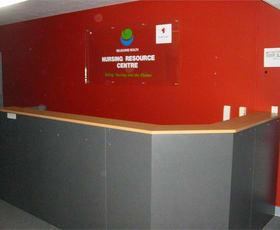 Offices commercial property leased at North Melbourne VIC 3051