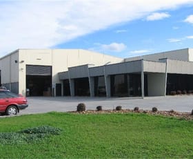 Factory, Warehouse & Industrial commercial property leased at Dandenong South VIC 3175