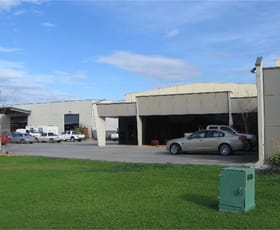 Factory, Warehouse & Industrial commercial property leased at Dandenong South VIC 3175