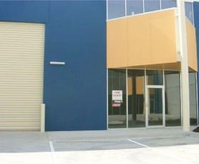 Factory, Warehouse & Industrial commercial property leased at Unit 22, 151-159 Princes Highway Hallam VIC 3803