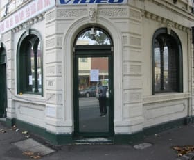 Offices commercial property leased at 385 Victoria Street Abbotsford VIC 3067