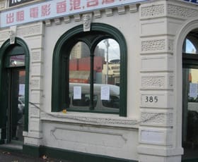 Offices commercial property leased at 385 Victoria Street Abbotsford VIC 3067