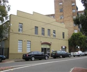Offices commercial property leased at 13/1a Berry Road St Leonards NSW 2065