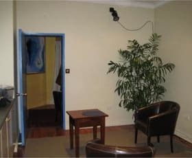 Offices commercial property leased at 13/1a Berry Road St Leonards NSW 2065