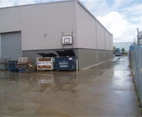 Factory, Warehouse & Industrial commercial property leased at 12 Nicole Way Dandenong VIC 3175
